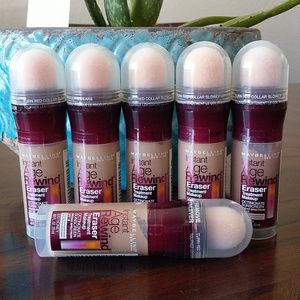 Maybelline Age eraser